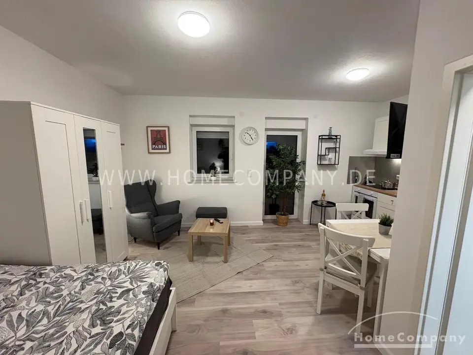 WG-Zimmer mit 20 m² in Dresden – Bild 7