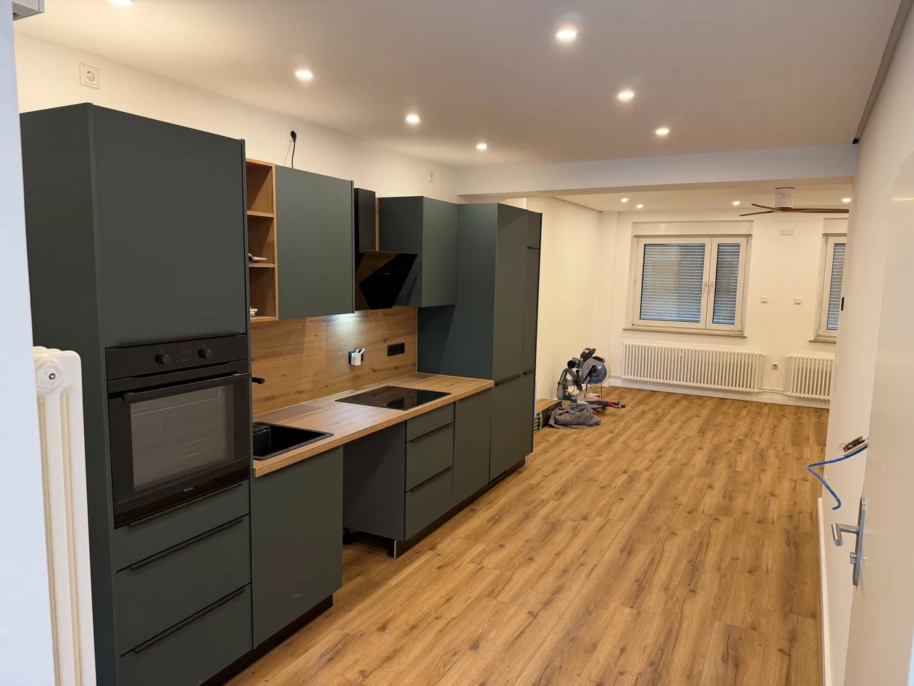 2 Zimmer Wohnung mit 50 m² in Köln – Bild 4
