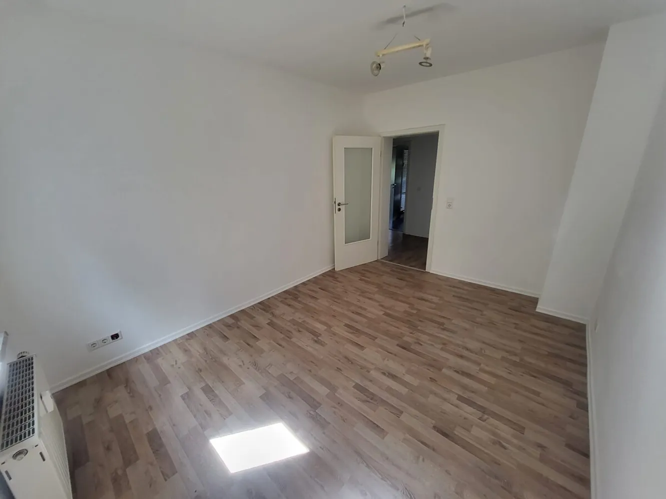 2 Zimmer Wohnung mit 41 m² in Schwarzenberg – Bild 7