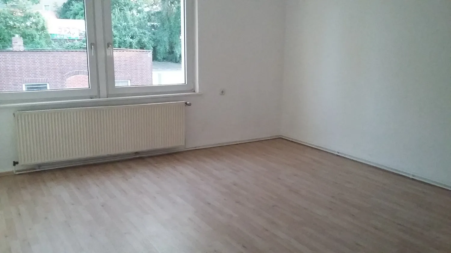 1 Zimmer Wohnung mit 44 m² in Hannover – Bild 1