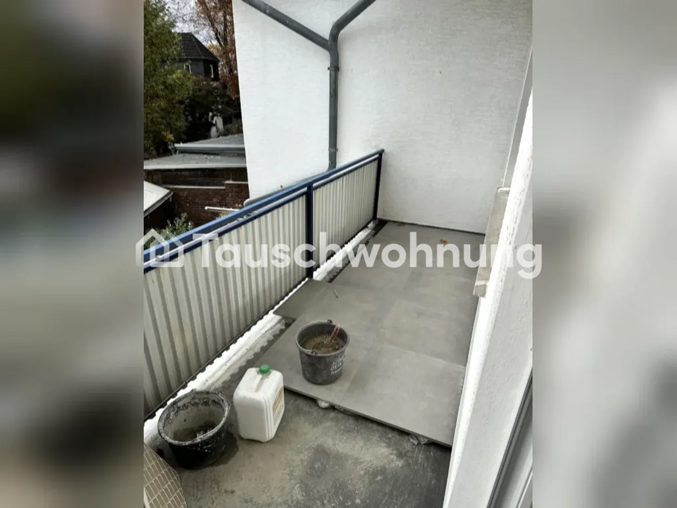 2 Zimmer Wohnung mit 53 m² in Siegburg – Bild 1