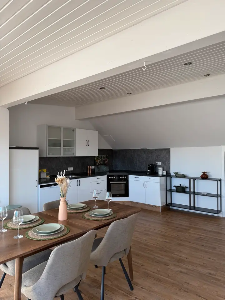 3 Zimmer Wohnung mit 115 m² in Wolfenbüttel – Bild 10