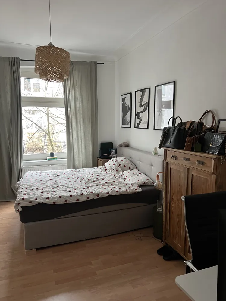 2 Zimmer Wohnung mit 65 m² in Düsseldorf – Bild 12