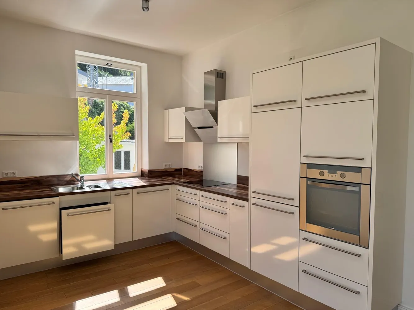 4 Zimmer Wohnung mit 118 m² in Karlsruhe – Bild 11