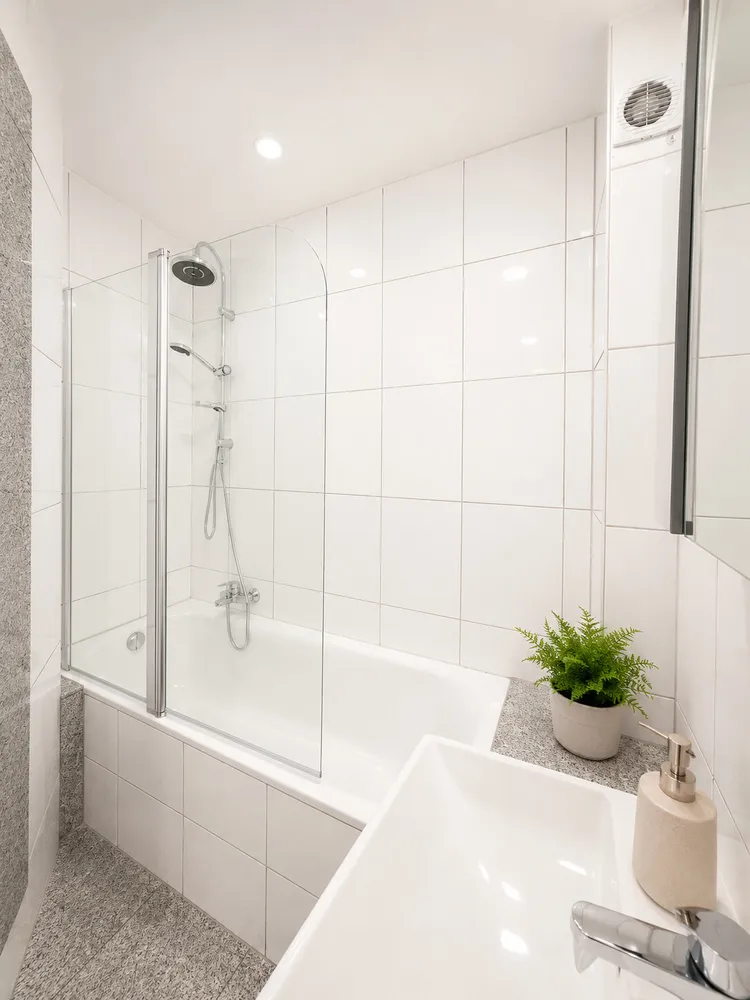 2 Zimmer Wohnung mit 51 m² in München – Bild 4