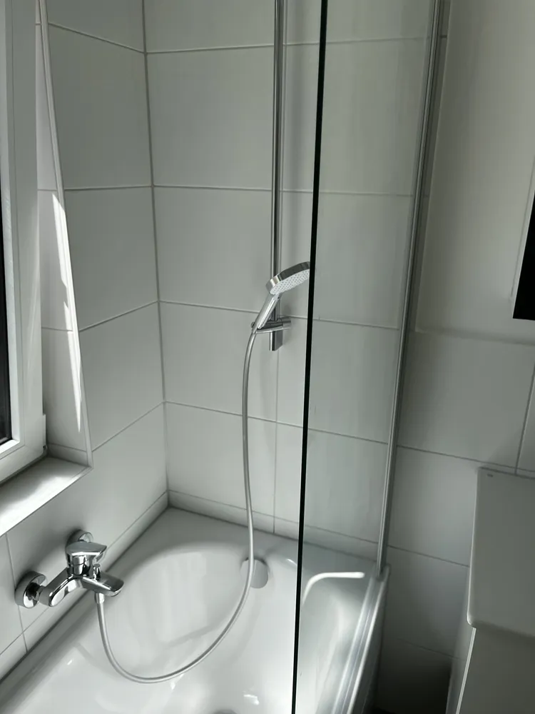 3 Zimmer Wohnung mit 57 m² in Frankfurt am Main – Bild 2