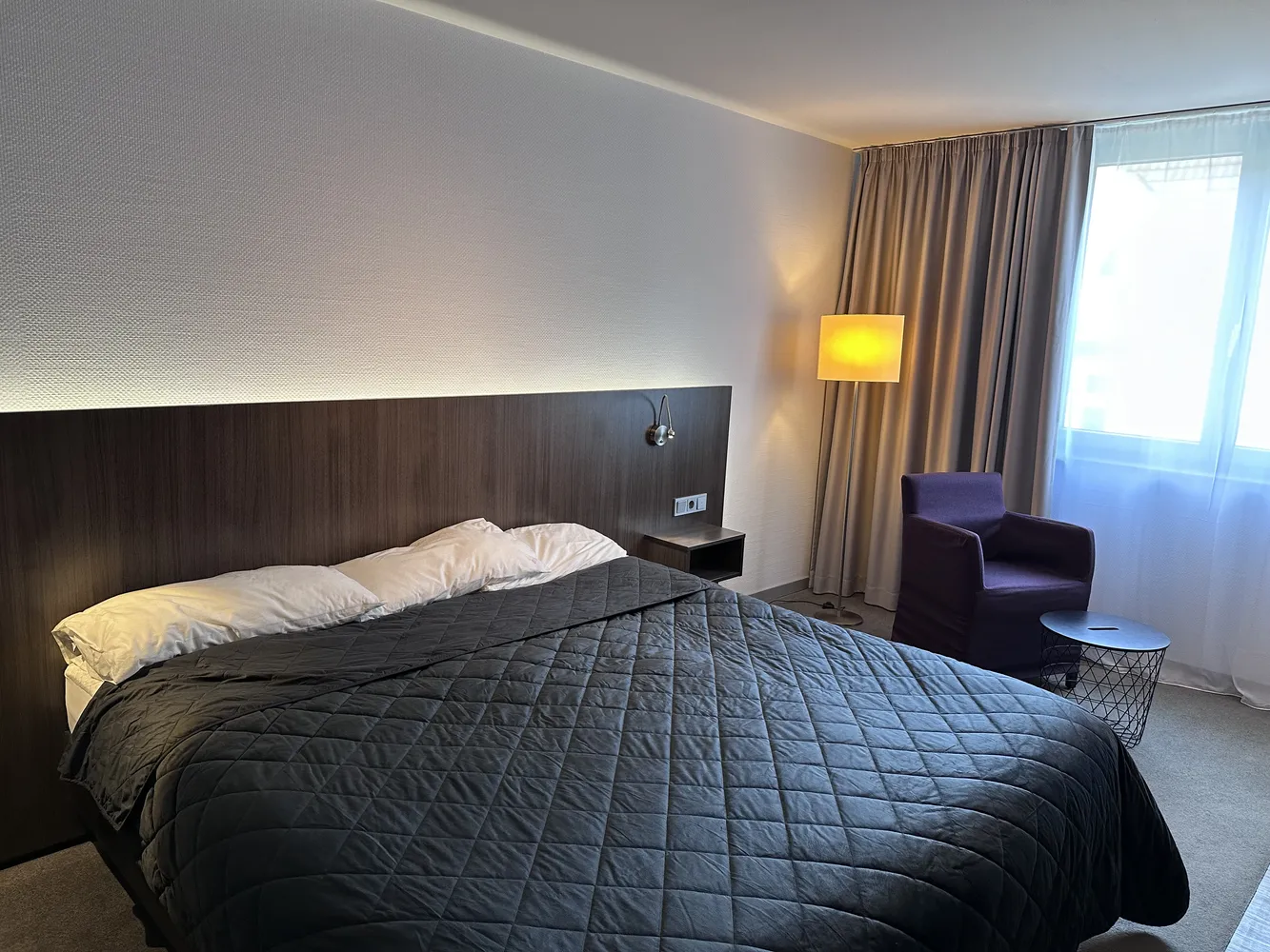1 Zimmer Wohnung mit 26 m² in Düsseldorf – Bild 8