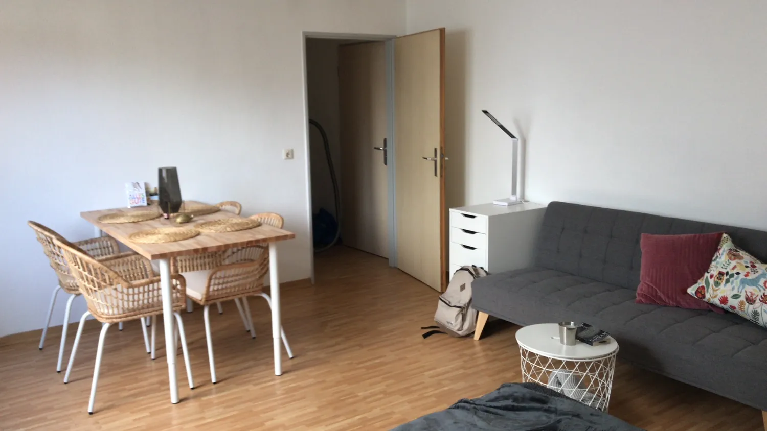 1 Zimmer Wohnung mit 30 m² in Mainz – Bild 7