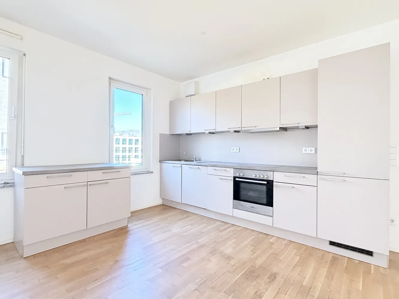 4 Zimmer Wohnung mit 110 m² in Mainz – Bild 5