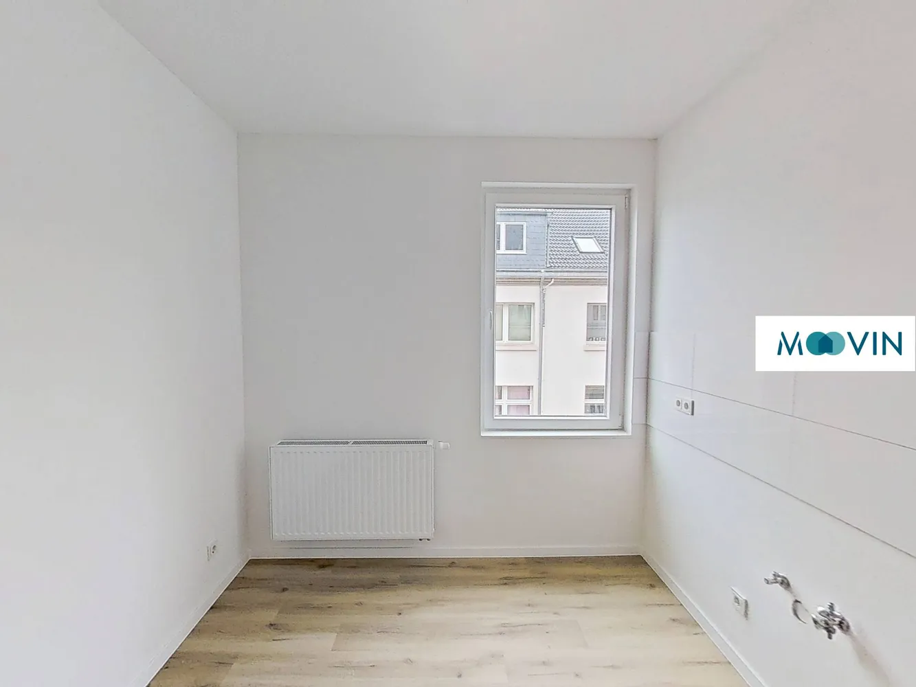 2 Zimmer Wohnung mit 40 m² in Wuppertal – Bild 5