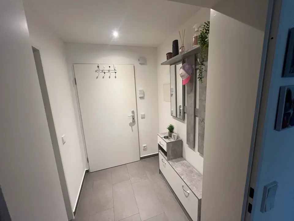 2 Zimmer Wohnung mit 50 m² in Fürstenfeldbruck – Bild 4