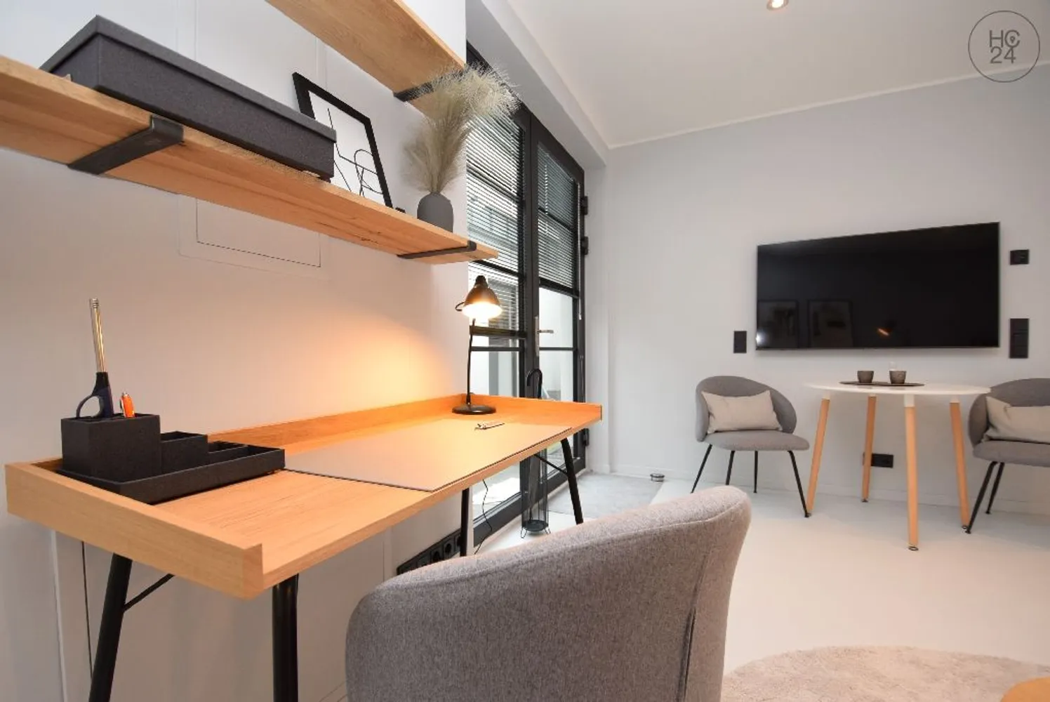 2 Zimmer Wohnung mit 35 m² in Köln – Bild 7