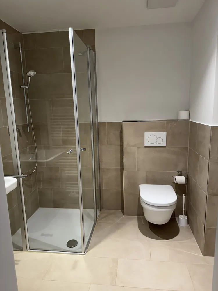 1 Zimmer Wohnung mit 38 m² in München – Bild 2