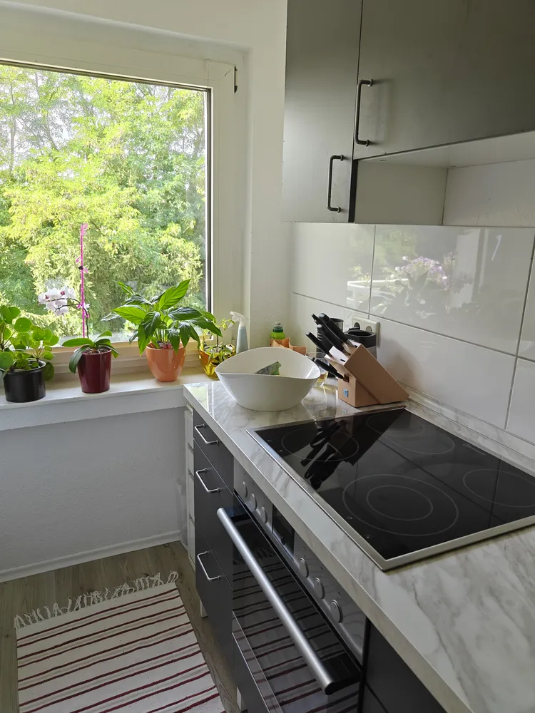 3 Zimmer Wohnung mit 60 m² in Duisburg – Bild 4