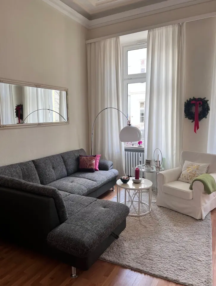 2 Zimmer Wohnung mit 55 m² in Bonn – Bild 3