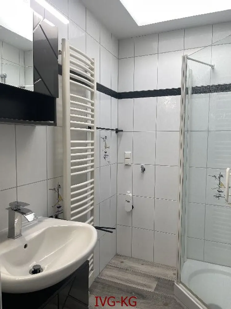 2 Zimmer Wohnung mit 45 m² in Düsseldorf – Bild 3