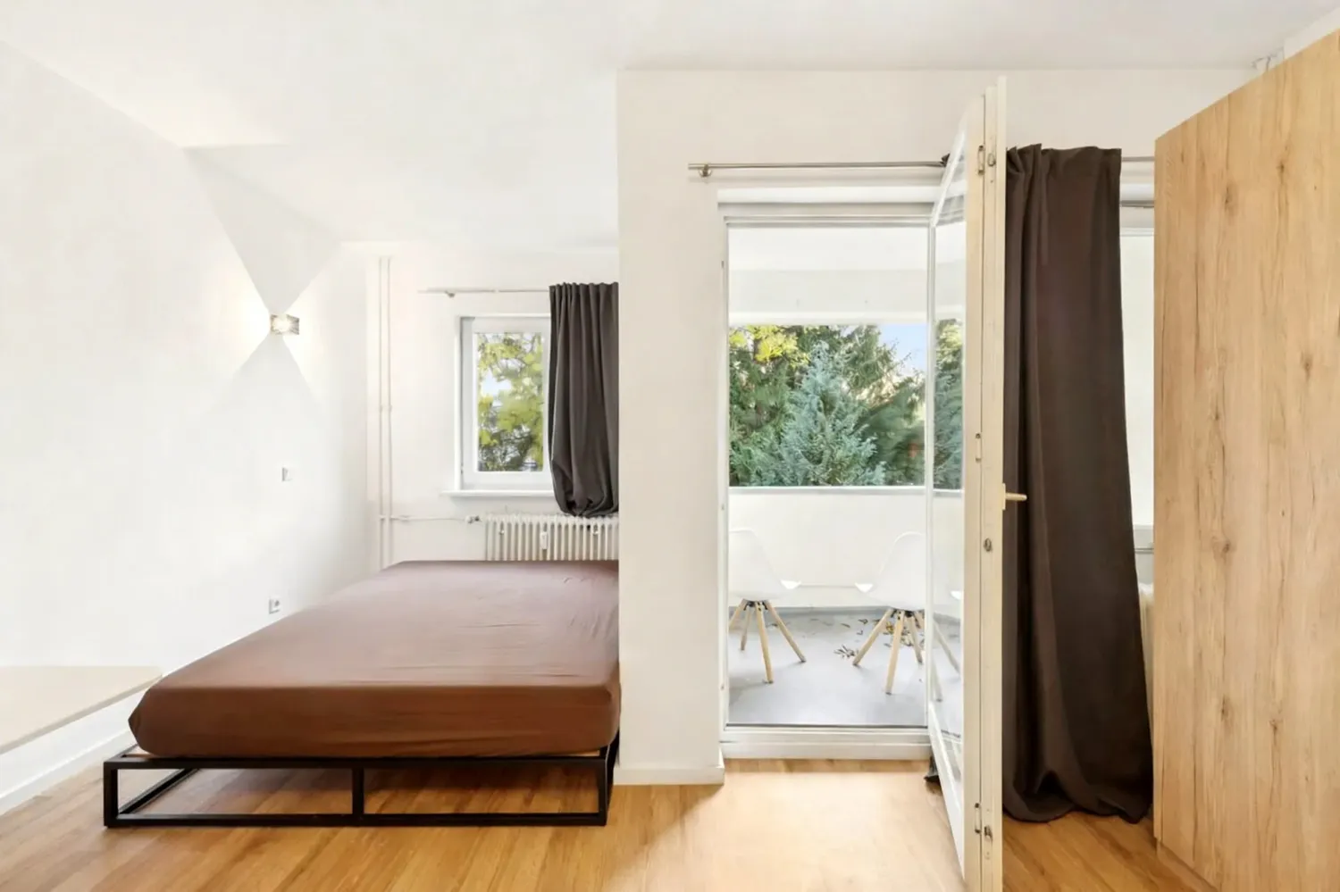 WG-Zimmer mit 40 m² in Berlin – Bild 9