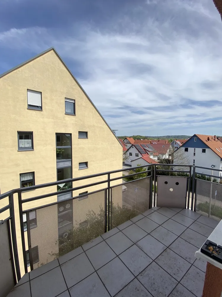 3 Zimmer Wohnung mit 80 m² in Crailsheim – Bild 7