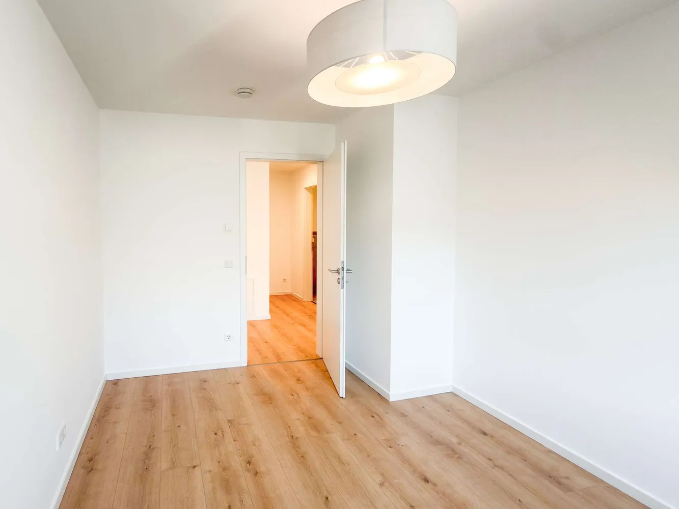 2 Zimmer Wohnung mit 46 m² in Münster – Bild 9