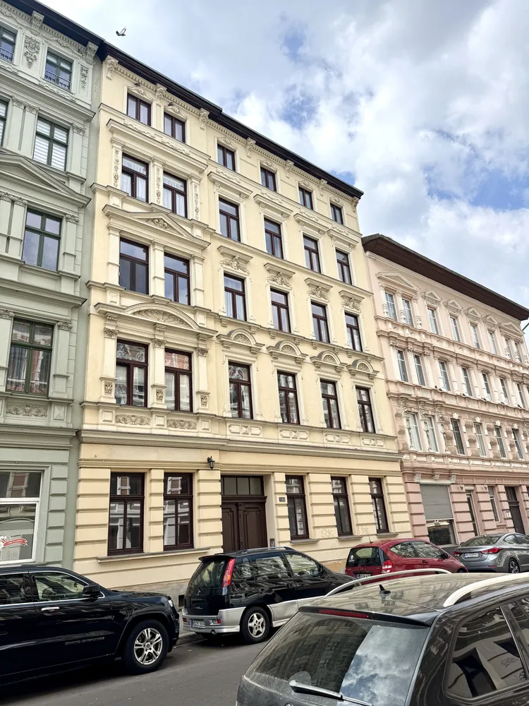 2 room apartment with 57 m² in Magdeburg – Photo 3