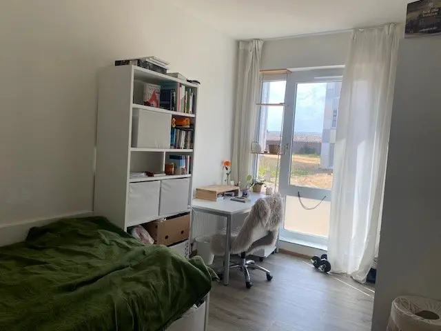 WG-Zimmer mit 20 m² in Freiburg im Breisgau – Bild 9