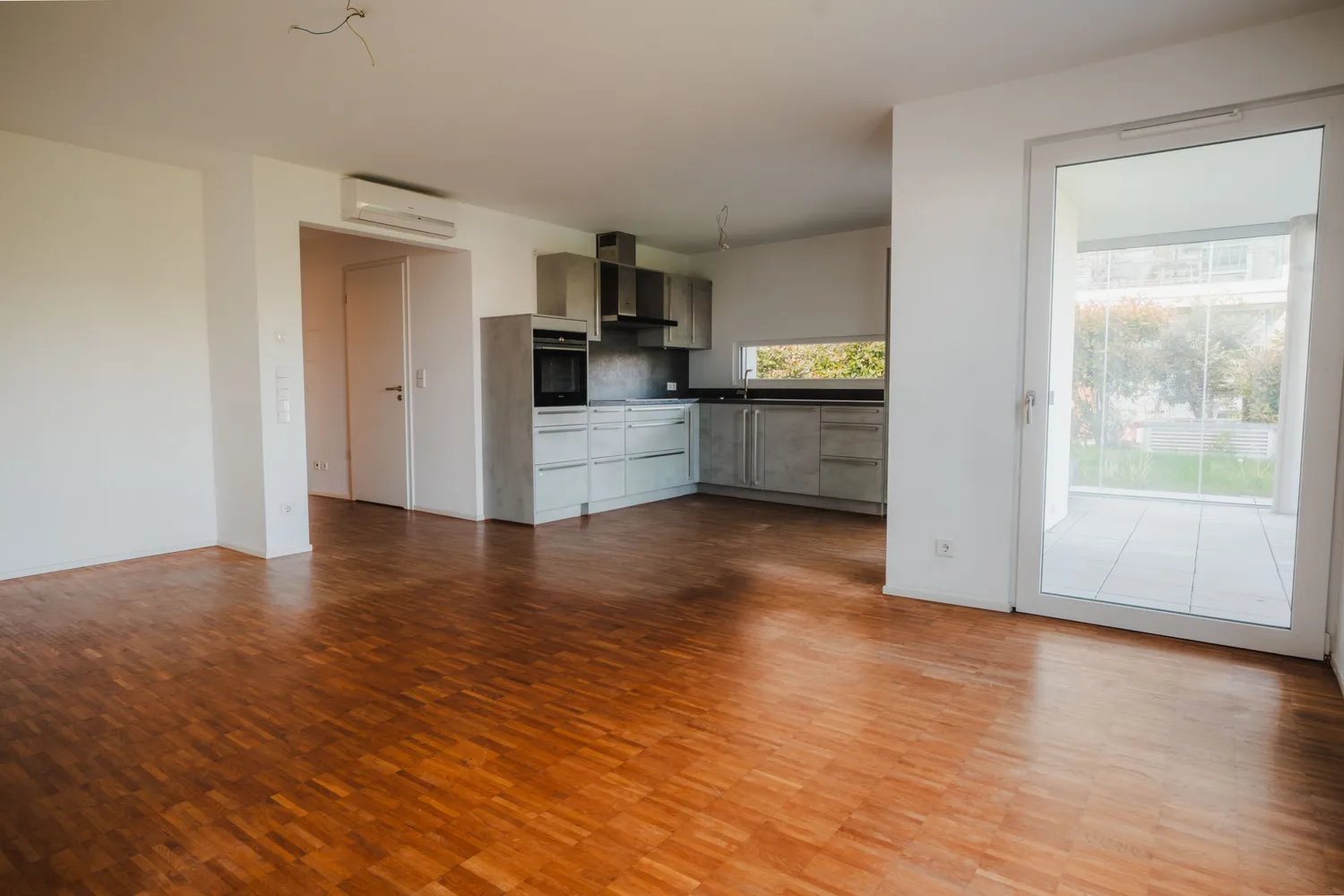 2 Zimmer Wohnung mit 82 m² in Mannheim – Bild 11