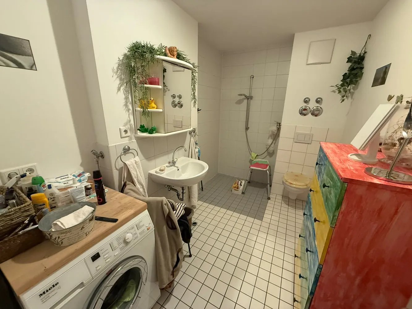 2 Zimmer Wohnung mit 55 m² in Remscheid – Bild 2