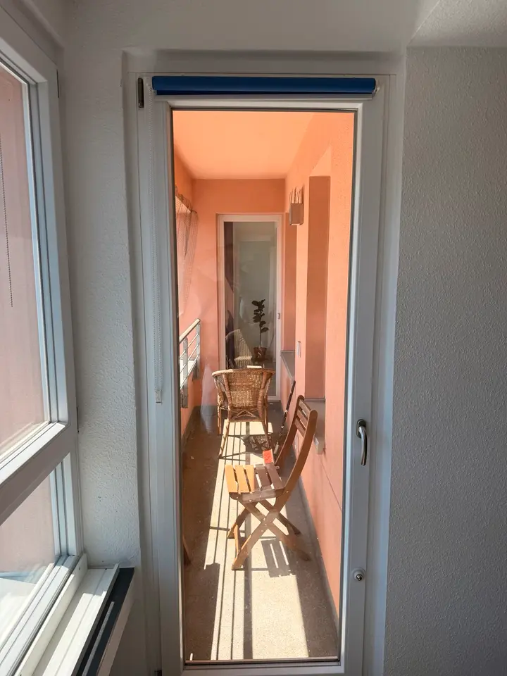 2 Zimmer Wohnung mit 22 m² in Aachen – Bild 7