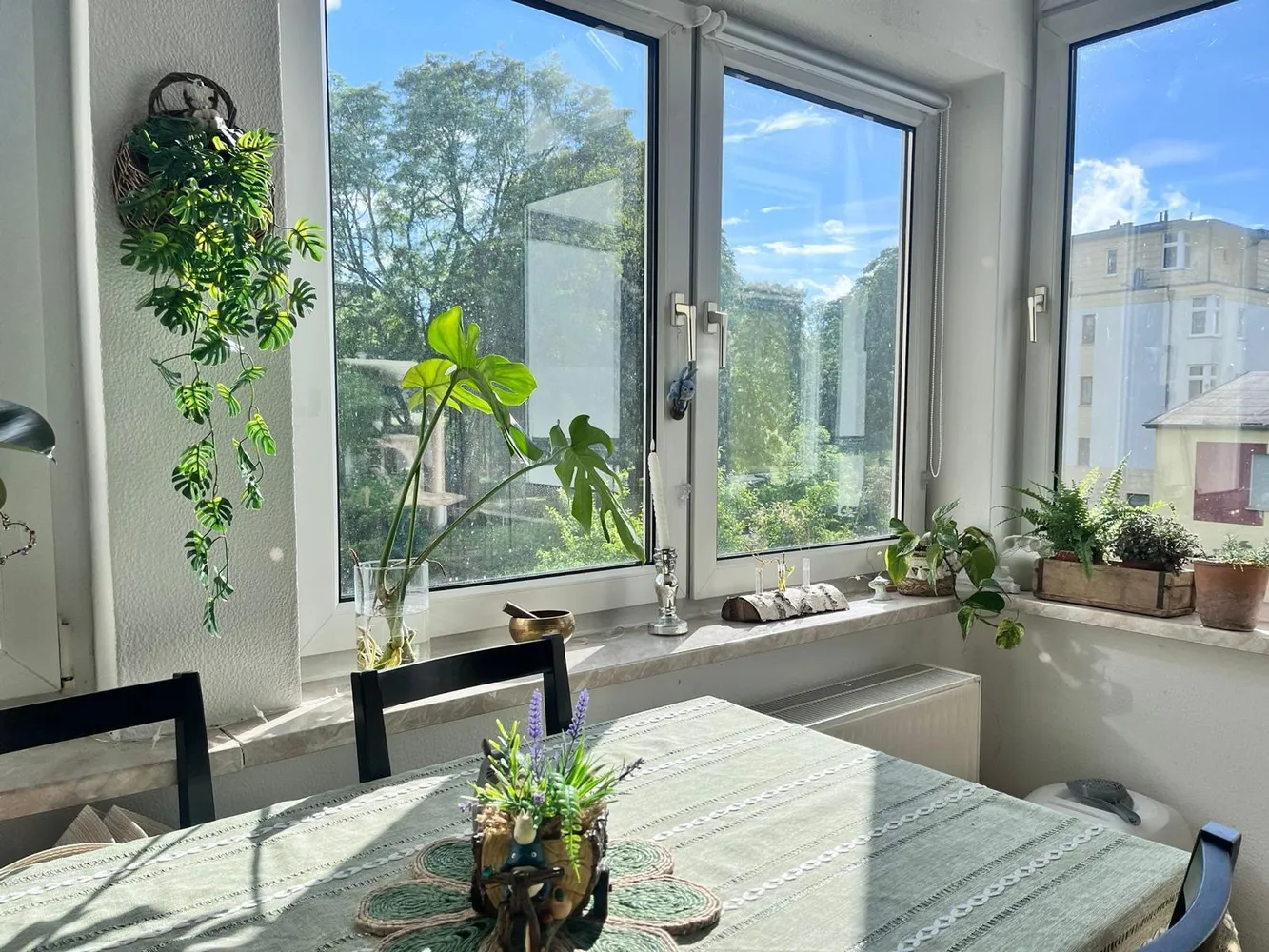 2 room apartment with 54 m² in Magdeburg – Photo 11