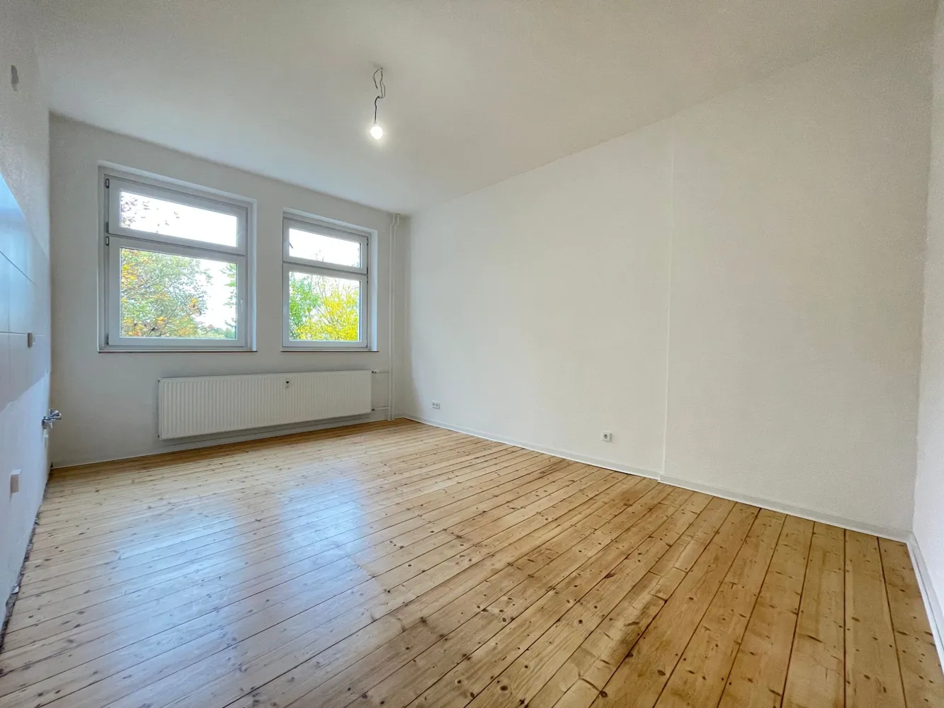 2 Zimmer Wohnung mit 57 m² in Essen – Bild 6