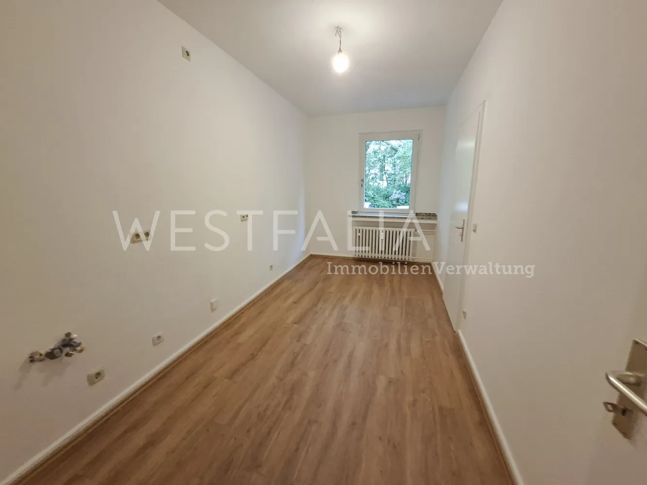 2 Zimmer Wohnung mit 59 m² in Duisburg – Bild 5