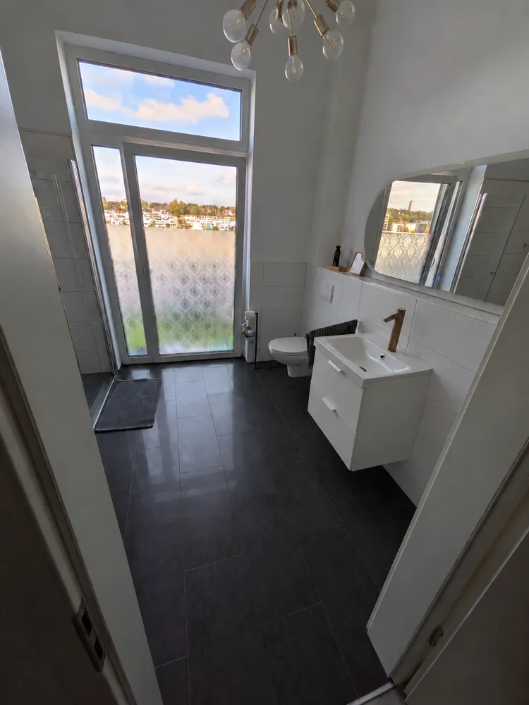 3 room apartment with 90 m² in Dortmund – Photo 12