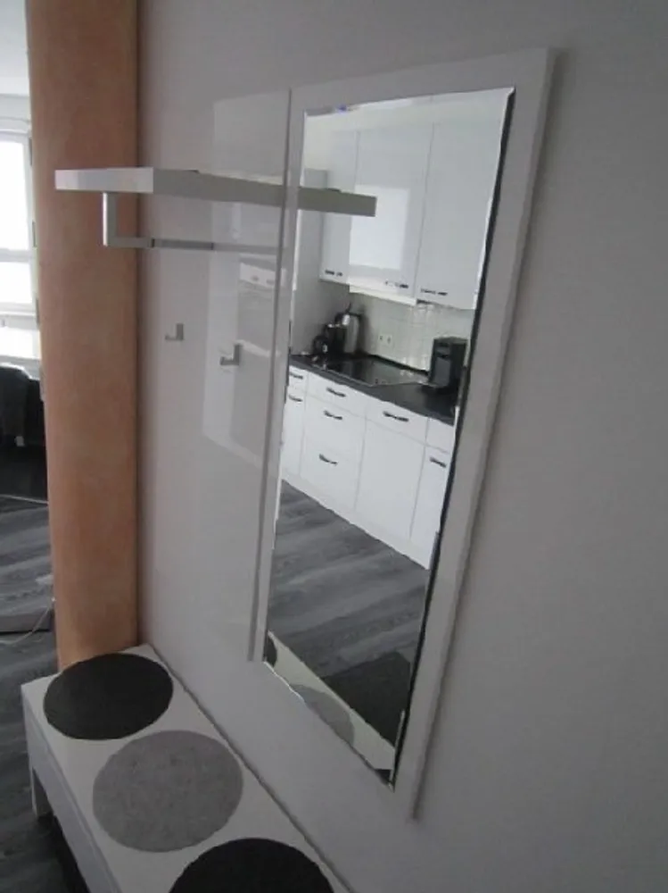 1 room apartment with 48 m² in Weiden in der Oberpfalz – Photo 6