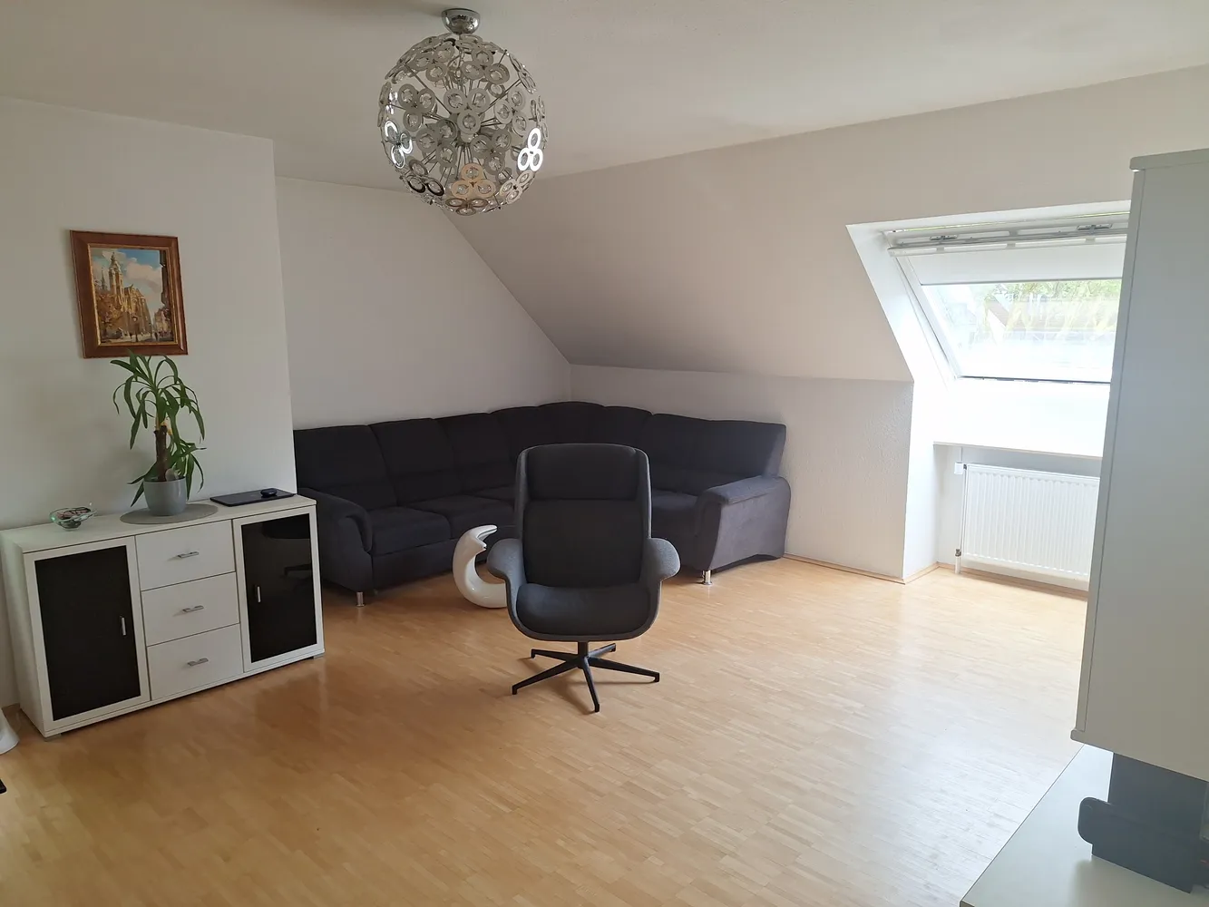 4 Zimmer Wohnung mit 72 m² in Recklinghausen – Bild 6