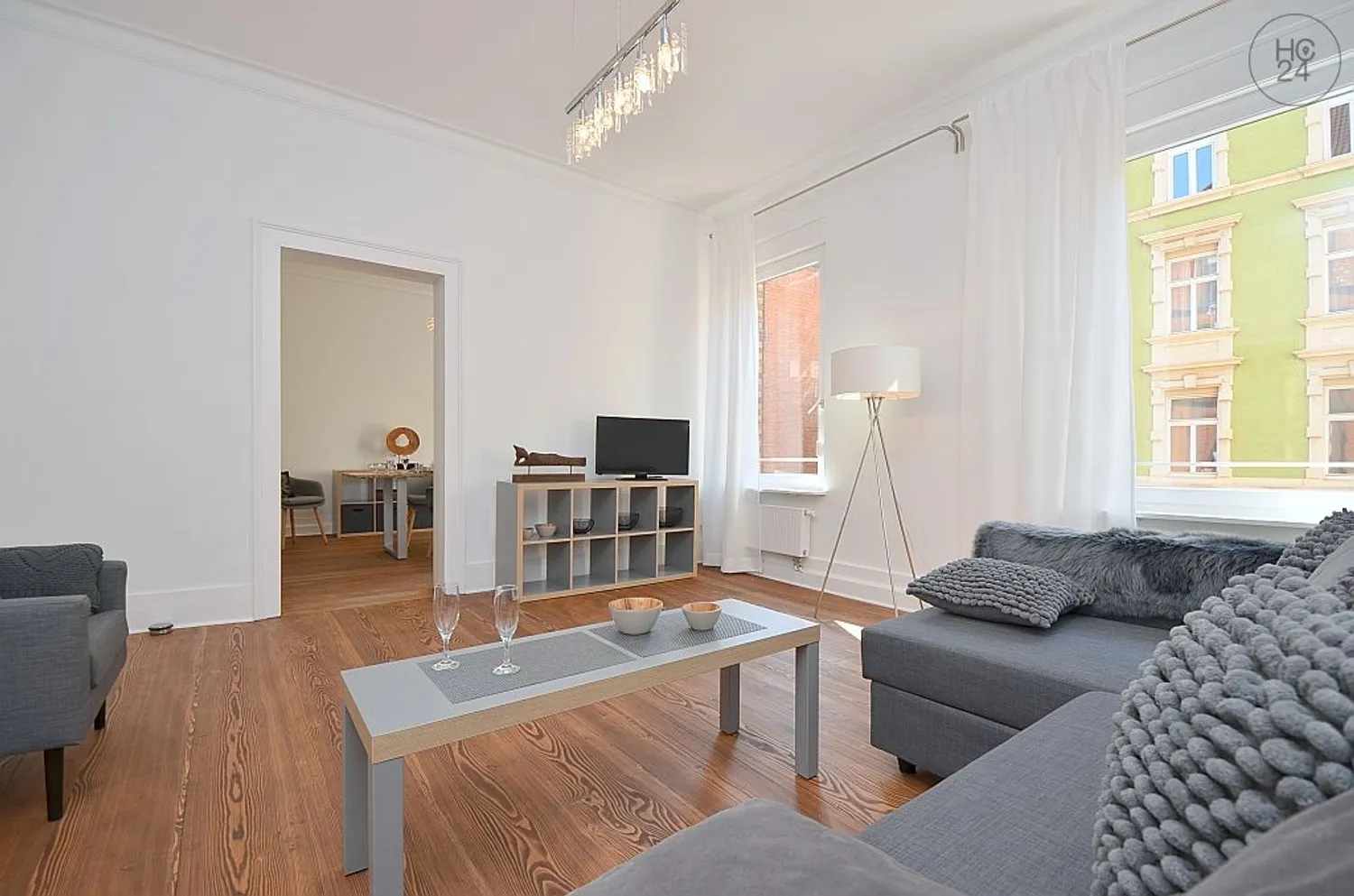 3 Zimmer Wohnung mit 80 m² in Stuttgart – Bild 10