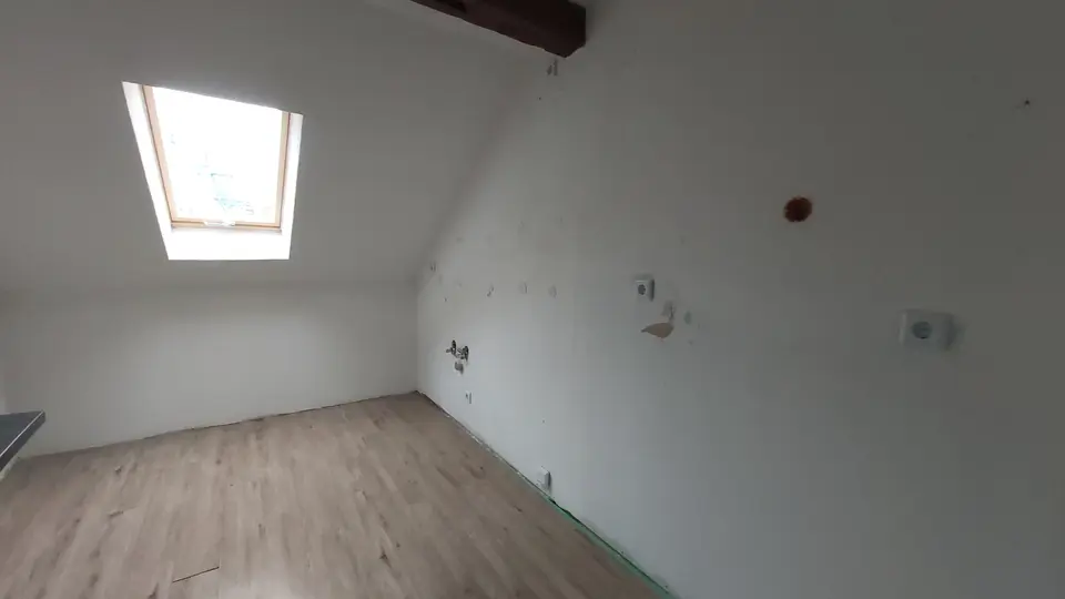 3 Zimmer Wohnung mit 74 m² in Göppingen – Bild 2