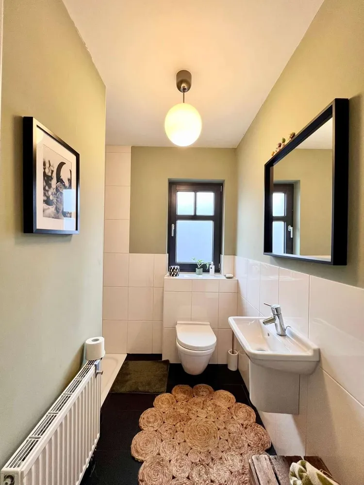 4 Zimmer Haus mit 140 m² in Lüneburg – Bild 1
