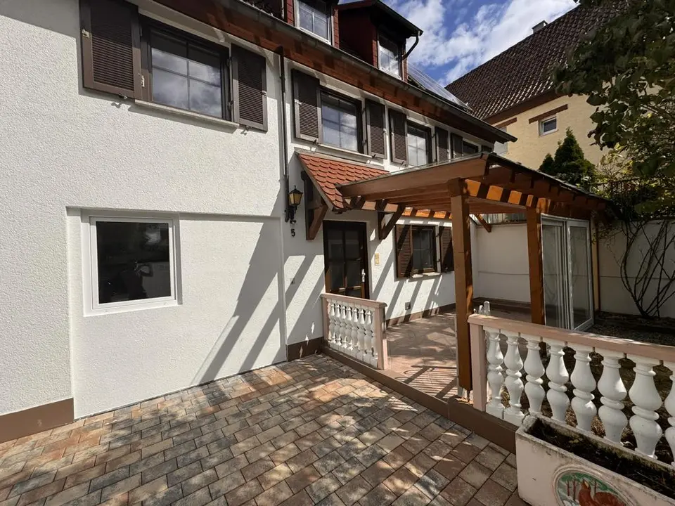 8 Zimmer Haus mit 180 m² in Balingen – Bild 2