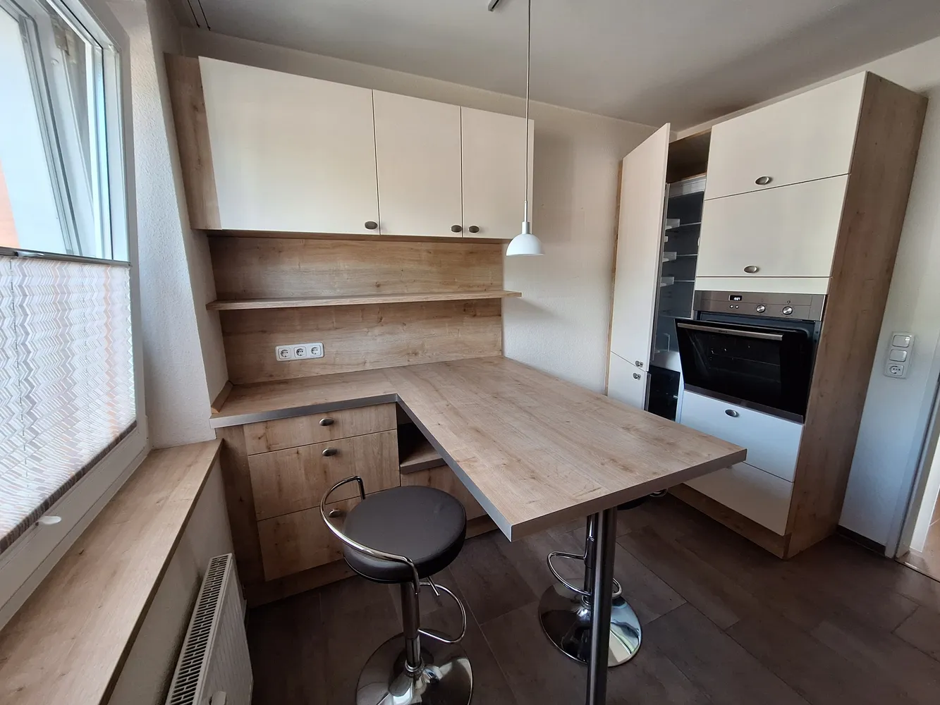 3 Zimmer Wohnung mit 110 m² in Braunschweig – Bild 8