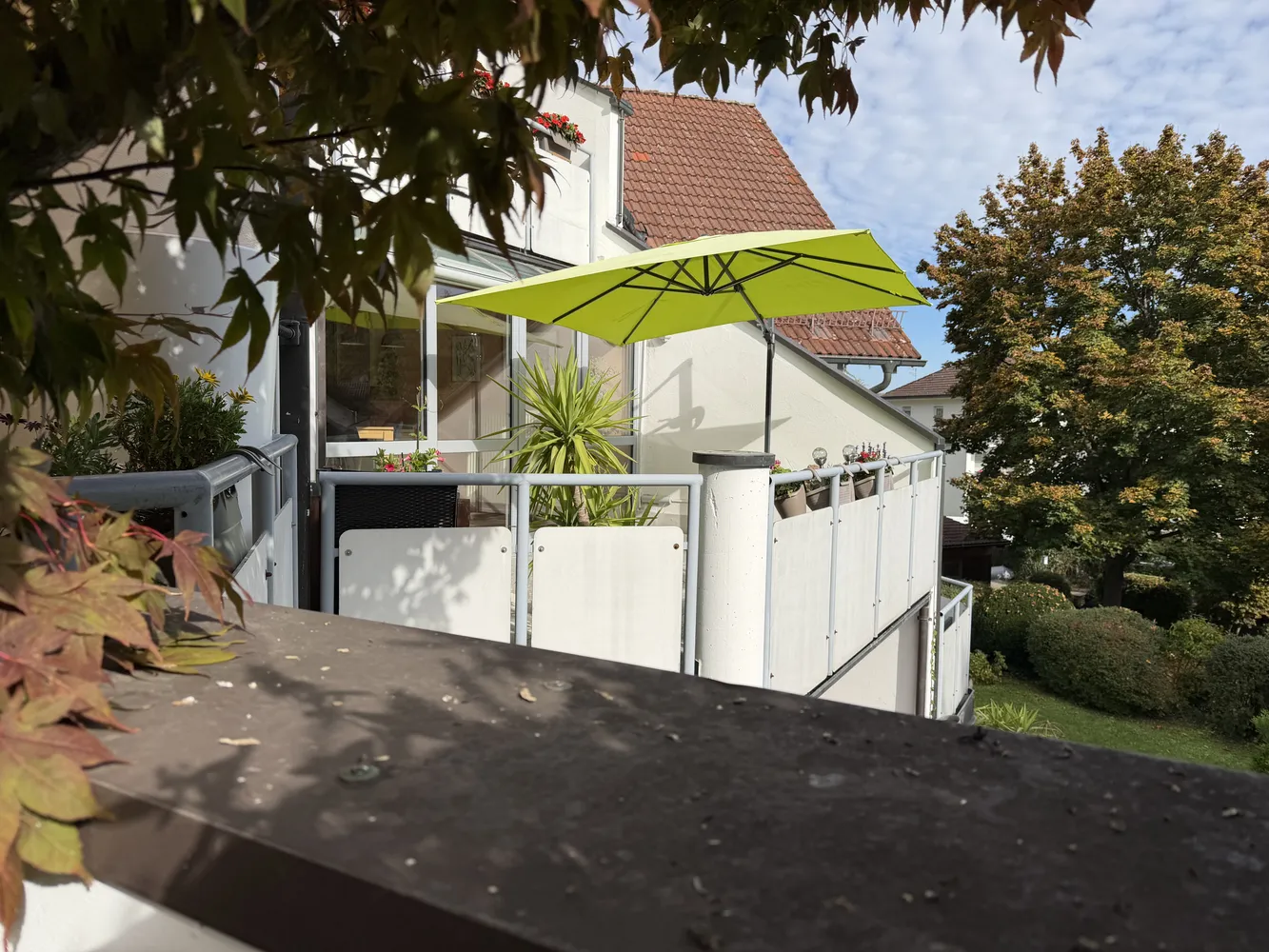 3 Zimmer Wohnung mit 95 m² in Starnberg – Bild 11