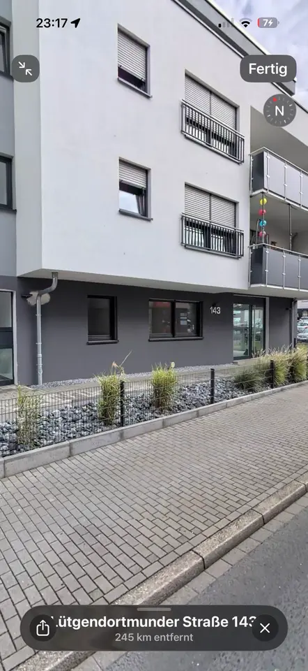 3 Zimmer Wohnung mit 90 m² in Dortmund – Bild 3