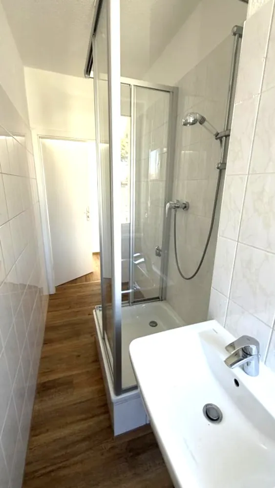 2 room apartment with 47 m² in Eilenburg – Photo 5
