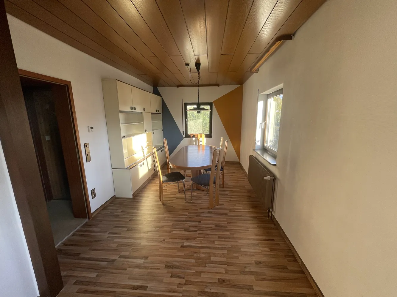 4 Zimmer Wohnung mit 110 m² in Tübingen – Bild 9