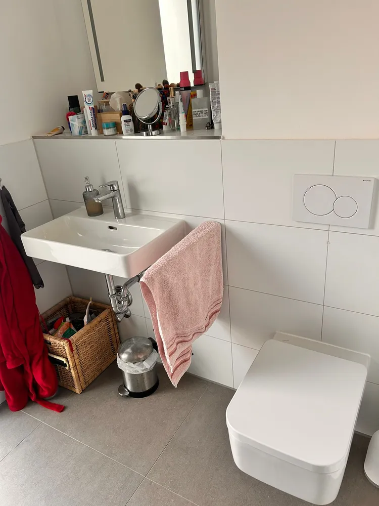 2 Zimmer Wohnung mit 80 m² in Hannover – Bild 6