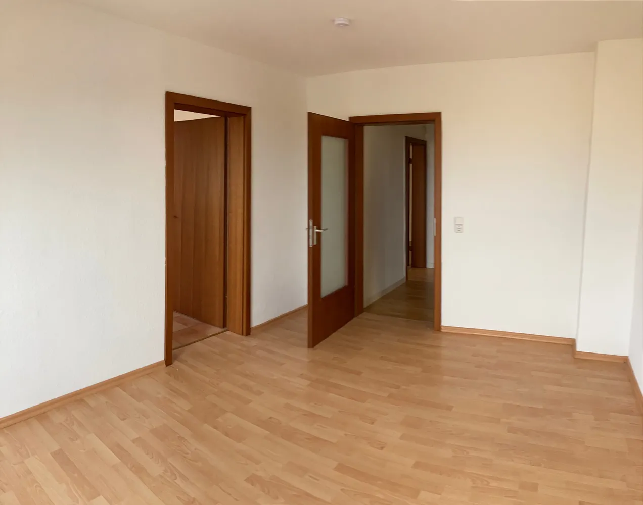 4 Zimmer Wohnung mit 85 m² in Dortmund – Bild 1