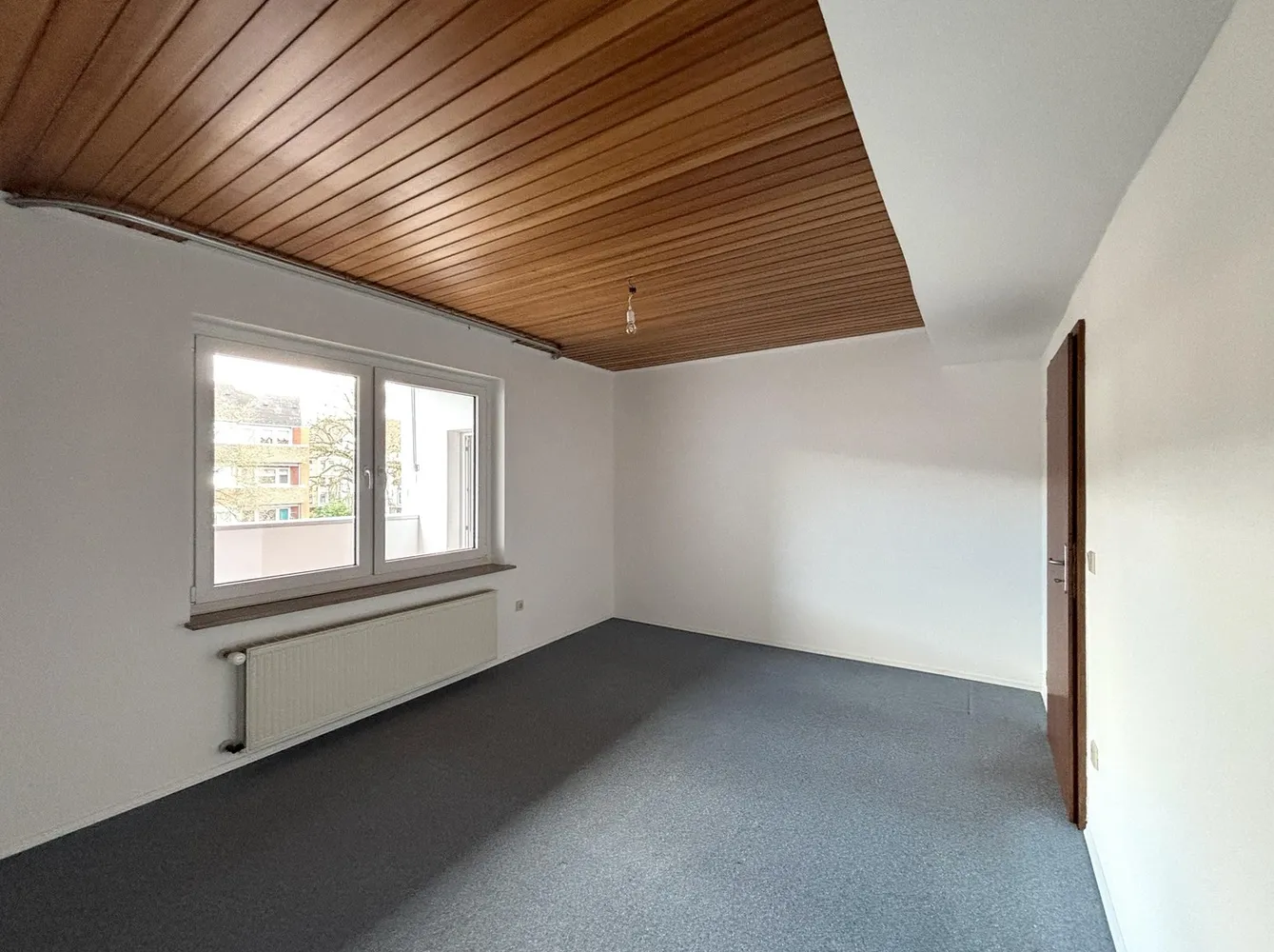 3 Zimmer Wohnung mit 115 m² in Braunschweig – Bild 4