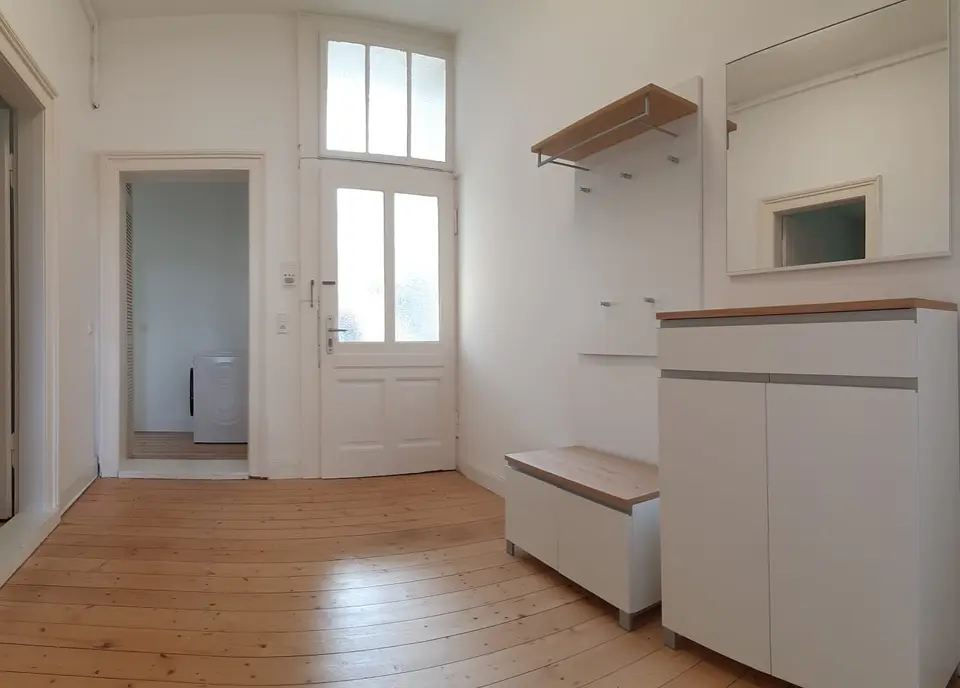 2 Zimmer Wohnung mit 74 m² in Braunschweig – Bild 8