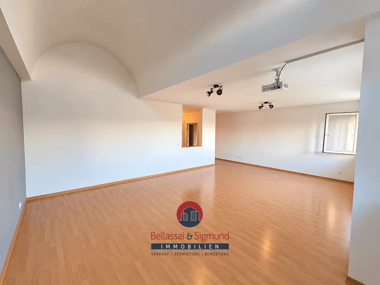 3 room apartment with 93 m² in Bonn – Photo 7