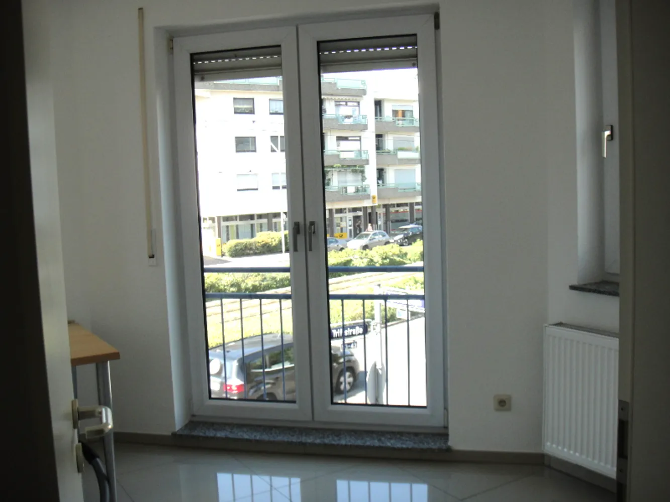 3 Zimmer Wohnung mit 88 m² in Frankfurt am Main – Bild 5
