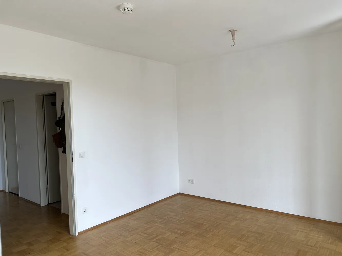 1 Zimmer Wohnung mit 35 m² in Münster – Bild 3